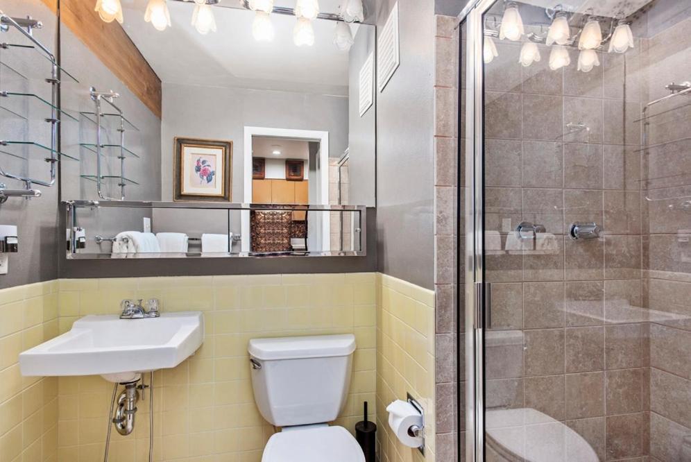 Alpenblick 1, Three Level Townhouse With Fireplace, Private Balcony, And Great Location Aspen Exterior photo